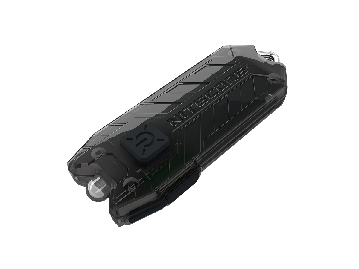 Φακός Μπρελόκ Led Nitecore TUBE UV