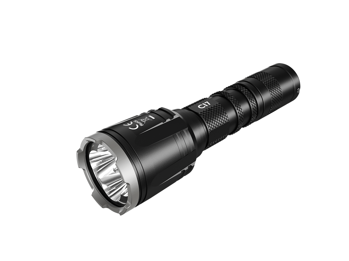 Φακός Χειρός Led Nitecore Cameleon CI7