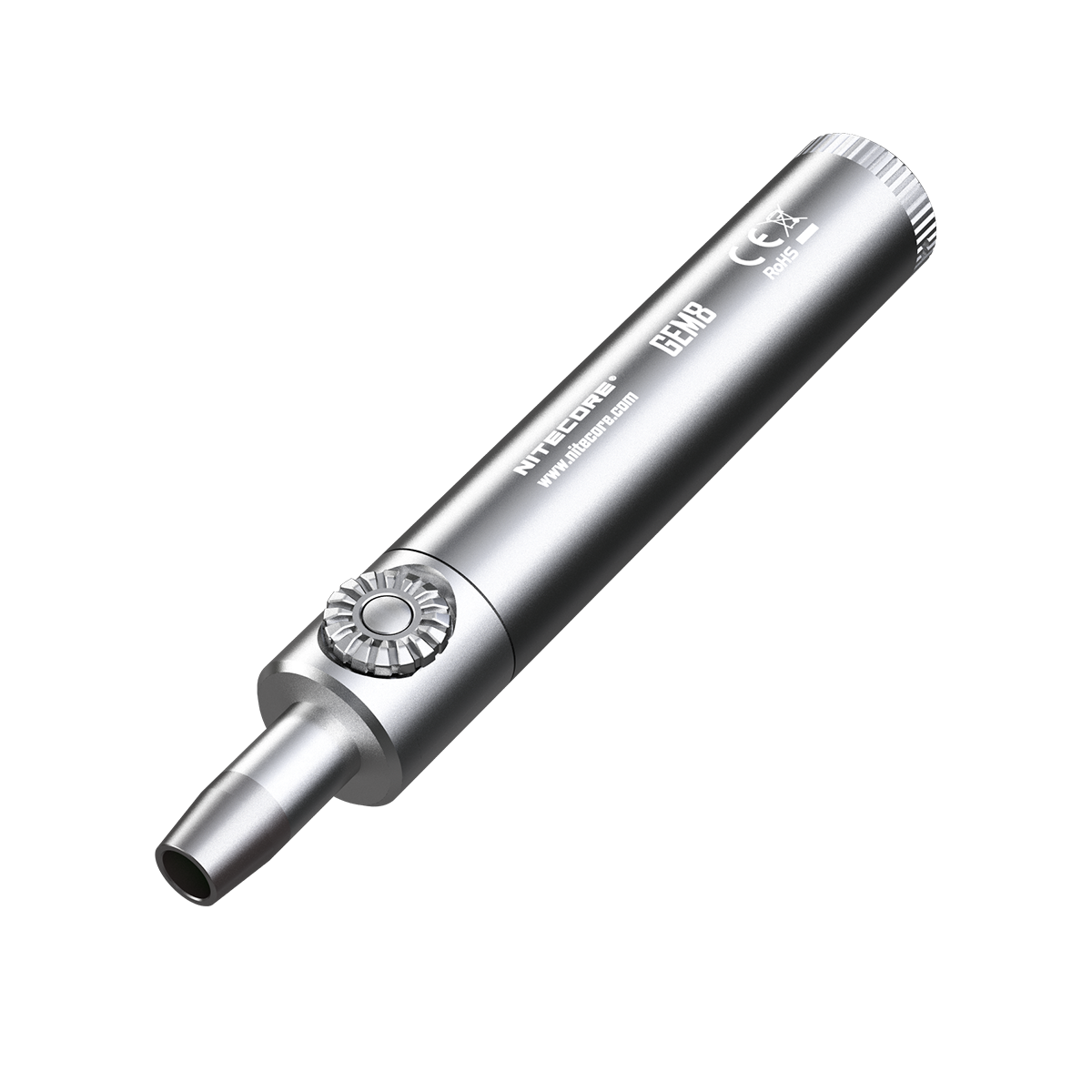 Φακός Χειρός Led Nitecore Gemstone GEM8