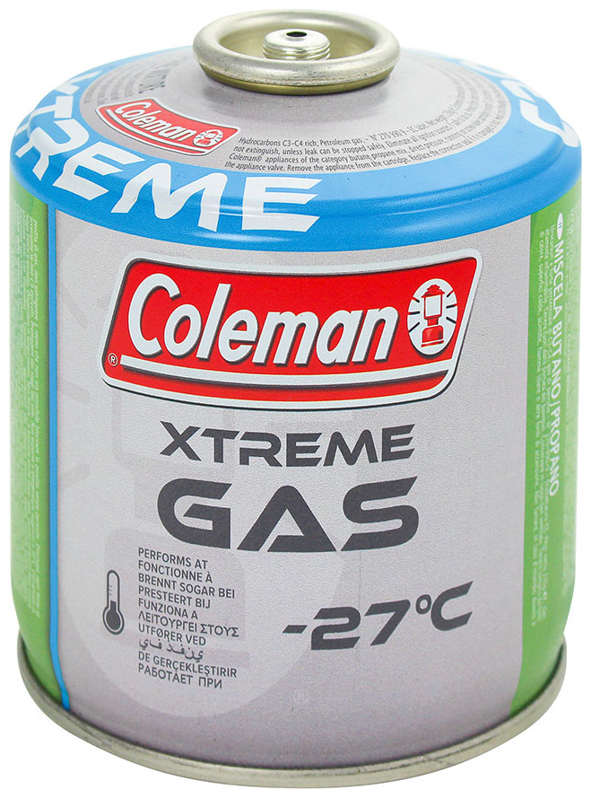 Φιάλη Αερίου Coleman C300 Xtreme