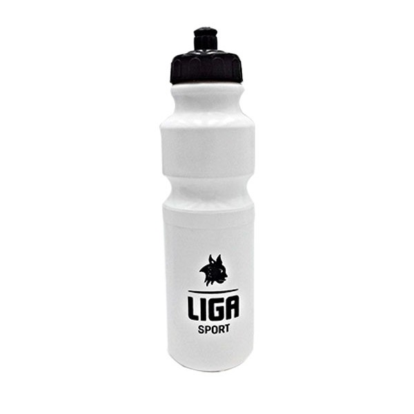 Φιάλη Νερού Water Bottle (750ml) Ligasport (Άσπρο)