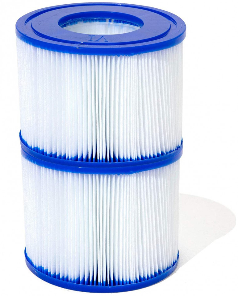 Φίλτρα Για Σπα Lay-Ζ-Spa Filter Cartridge (VI) Bestway Κωδ. 60311