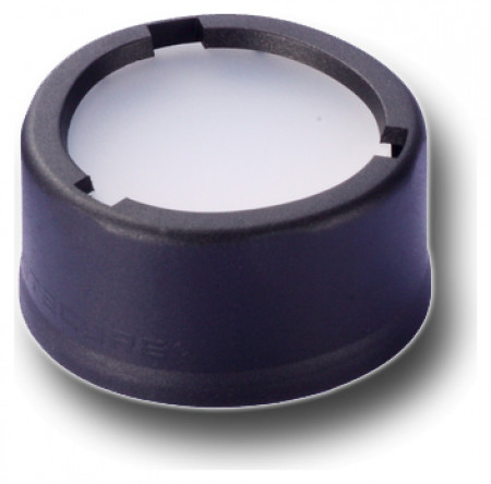 Φίλτρο Φακού Nitecore NFD23 Diffuser
