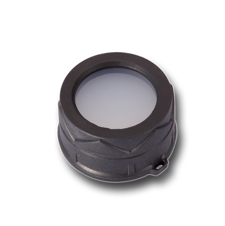 Φίλτρο Φακού Nitecore NFD34 Diffuser