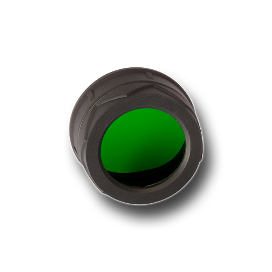 Φίλτρο Φακού Nitecore NFG34