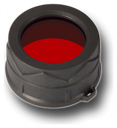 Φίλτρο Φακού Nitecore NFR34