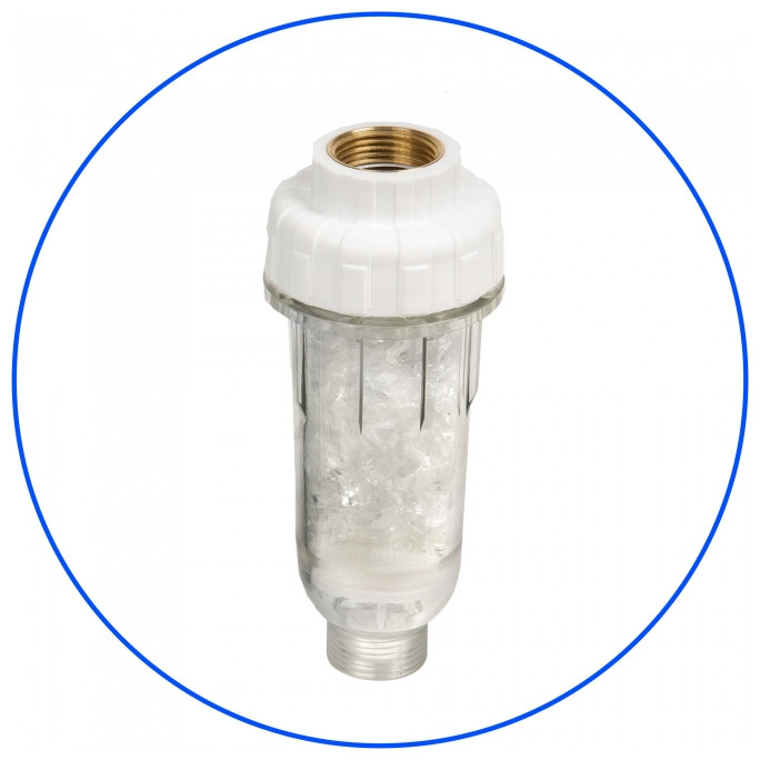 Φίλτρο Πολυφωσφορικών για Πλυντήριο Πιάτων και Ρούχων Aqua Filter FHPRA