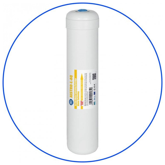 Φίλτρο Ψυγείου Αποσκλήρυνσης In-Line AISTRO-XL Aqua Filter