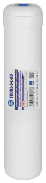 Φίλτρο Ψυγείου Ενεργού Άνθρακα 5micron Aqua Filter