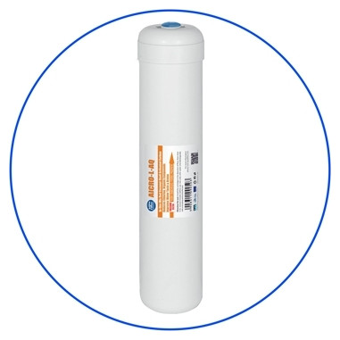 Φίλτρο Ψυγείου Ενεργού Άνθρακα XL AICRO-L-AQ Aqua Filter