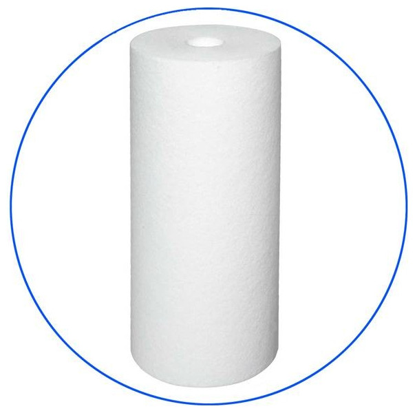 Φίλτρο Στερεών FCPS1M 10B 1micron Big Blue 10''x4.5'' Aqua Filter