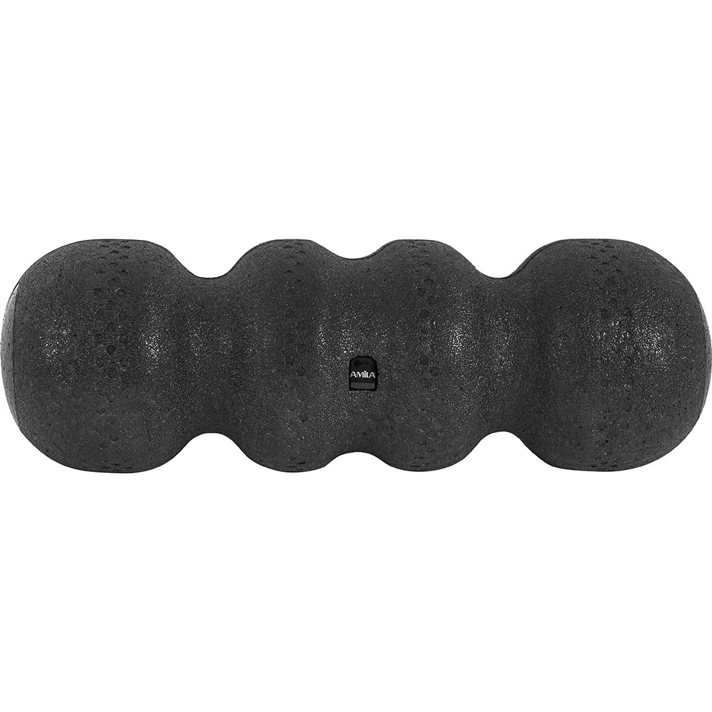 Foam Roller Μαλακό Amila Κωδ.96801