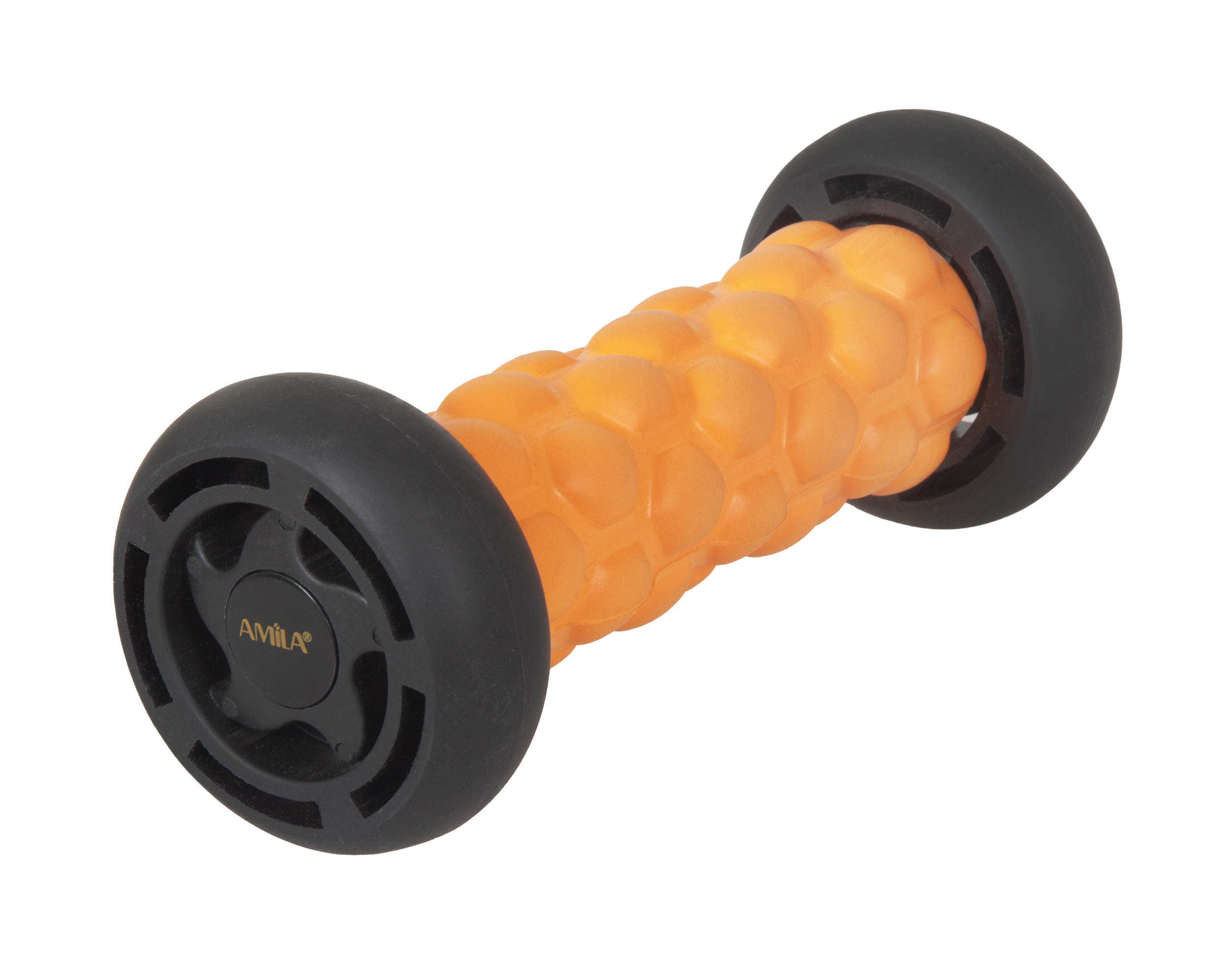 Foot Massage Roller Pro Amila Κωδ. 96817