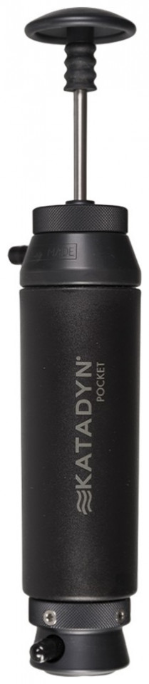 Φορητό Φίλτρο Νερού Katadyn® Mil-Tec Κωδ. 14570400