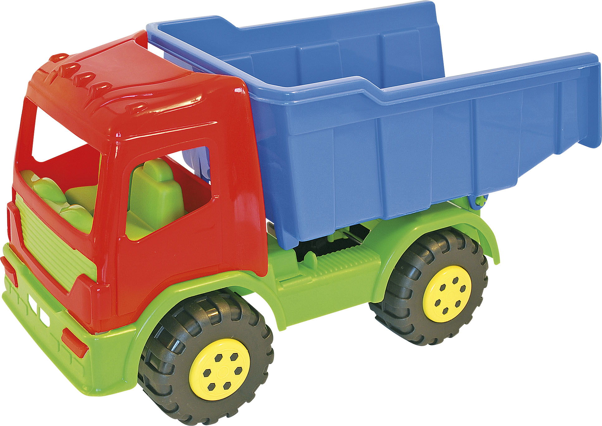 Φορτηγό Παραλίας Adriatic Κωδ. 12668