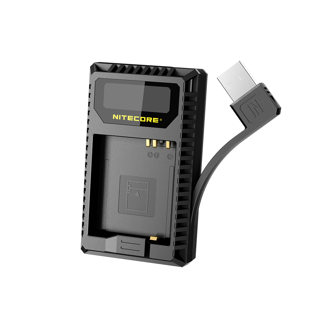 Φορτιστής Nitecore UL109
