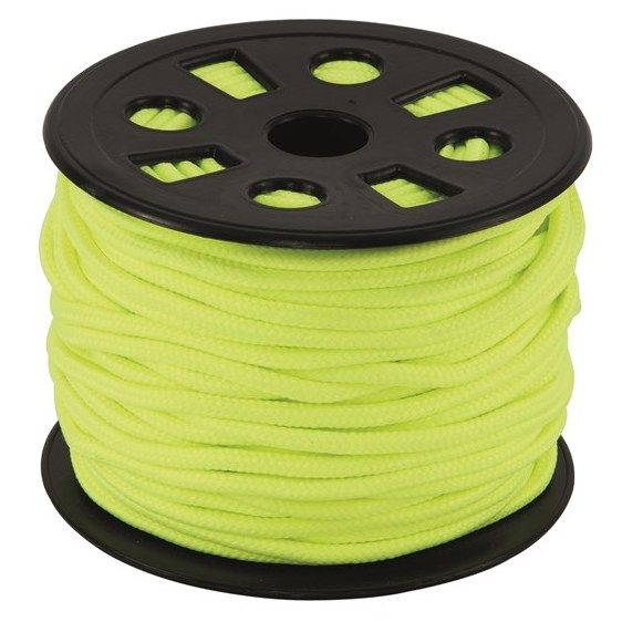 Φωτεινό Κορδόνι Γενικής Χρήσης Outwell Luminous Guyline 30 m