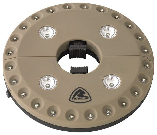 Φωτιστικό Robens Thacla Tipi Lamp