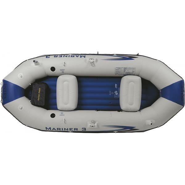 Φουσκωτή Βάρκα 3 Ατόμων INTEX MARINER 3 Κωδ. 68373