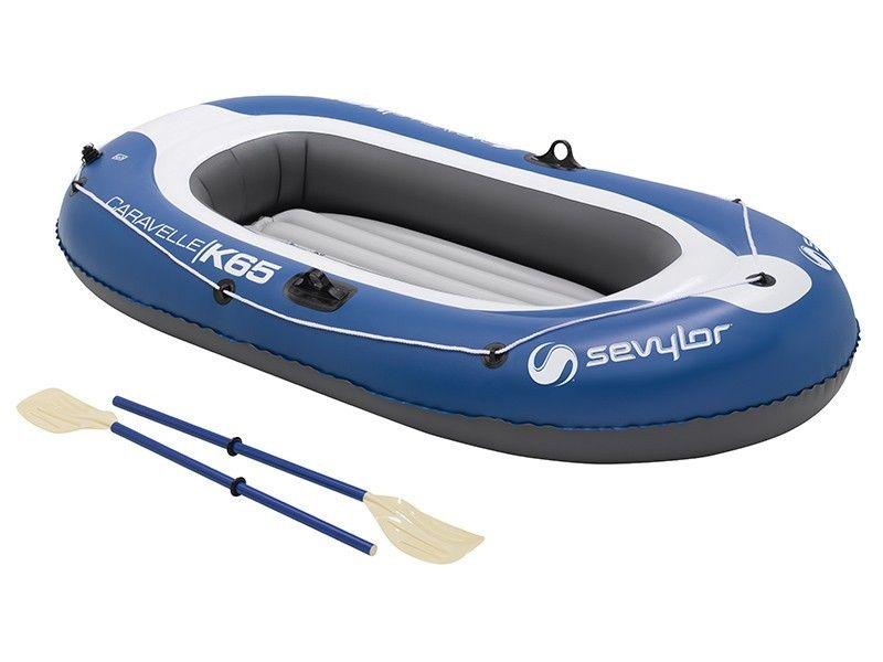 Φουσκωτή Βάρκα Sevylor Caravelle KK65