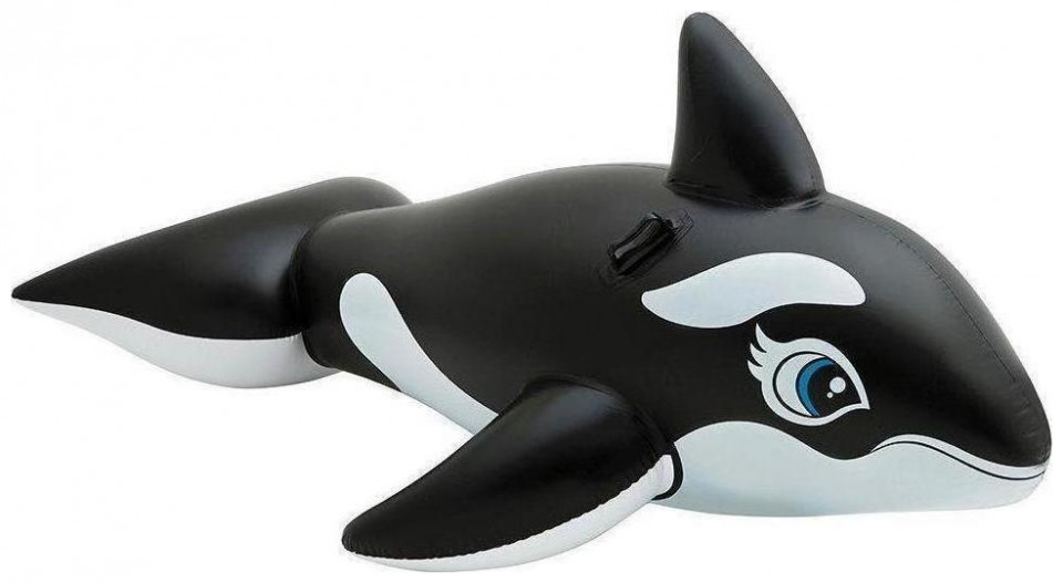 Φουσκωτή Φάλαινα Παιδική Intex Κωδ. 58561