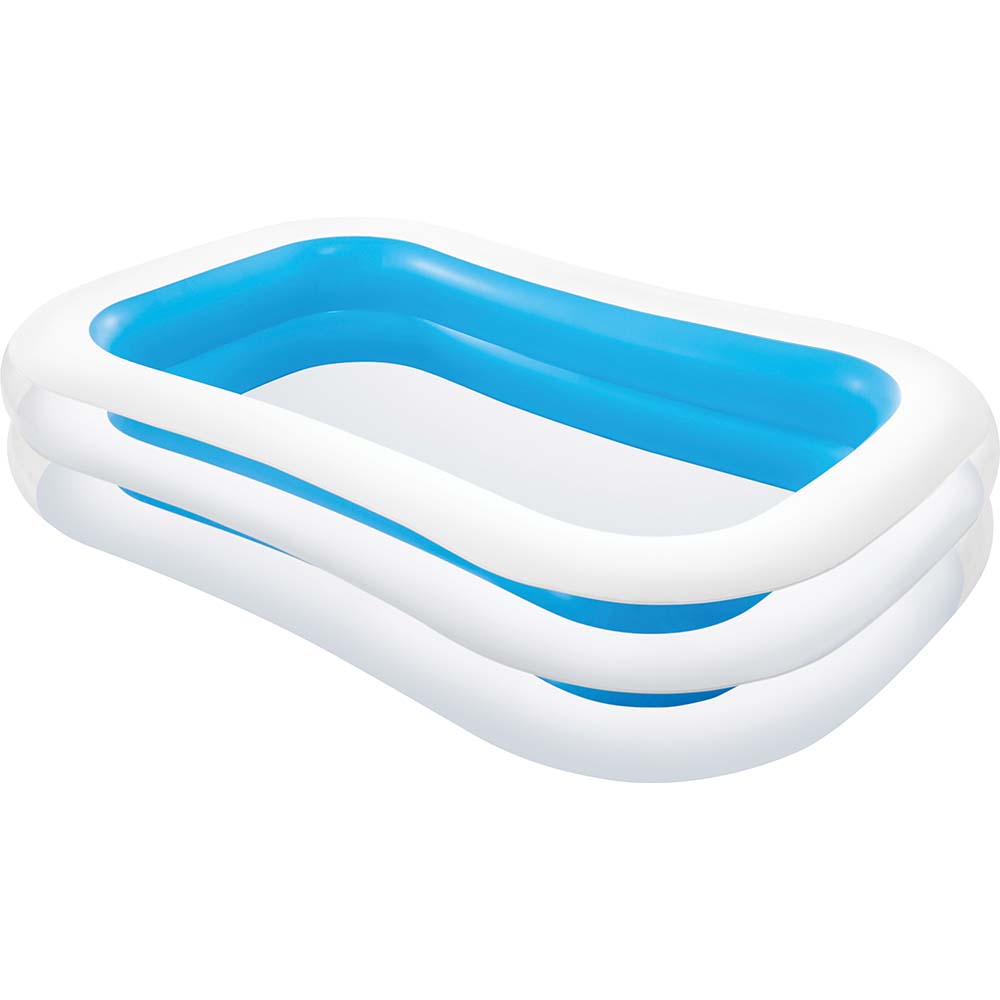 Φουσκωτή Πισίνα Family Swim Center Intex Κωδ. 56483
