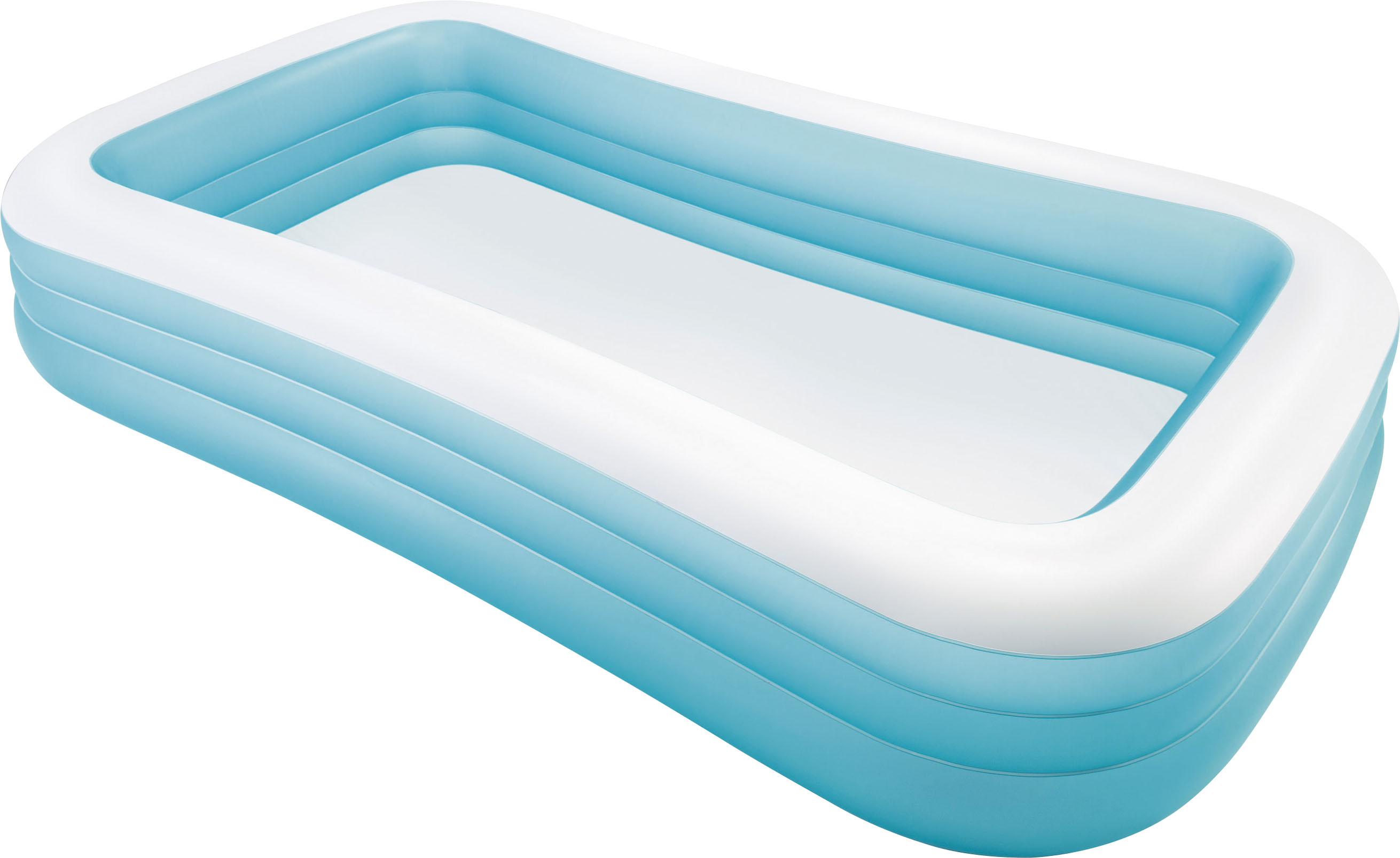 Φουσκωτή Πισίνα Family Swim Center Intex Κωδ. 58484