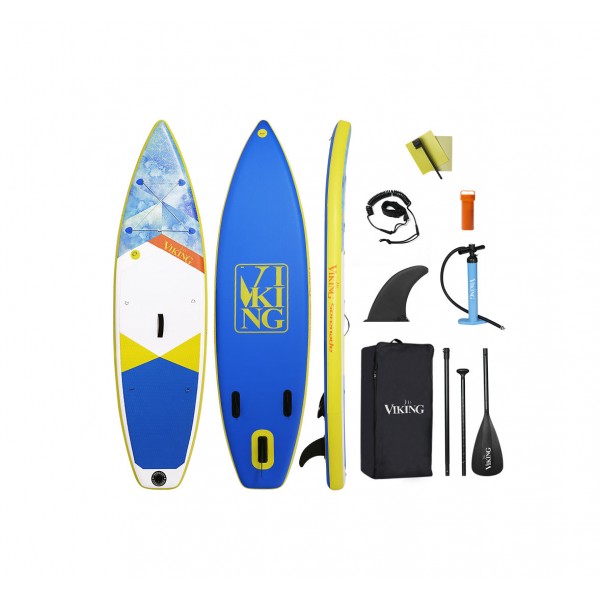 Φουσκωτή Σανίδα Sup Viking Serenade 10''