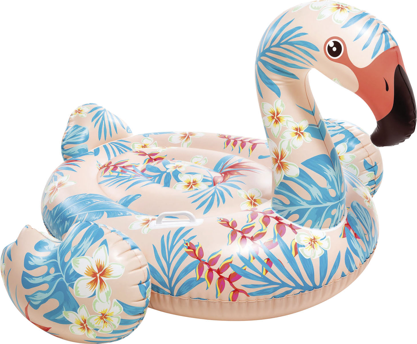 Φουσκωτό Flamingo Tropical Ride-On Intex Κωδ. 57559