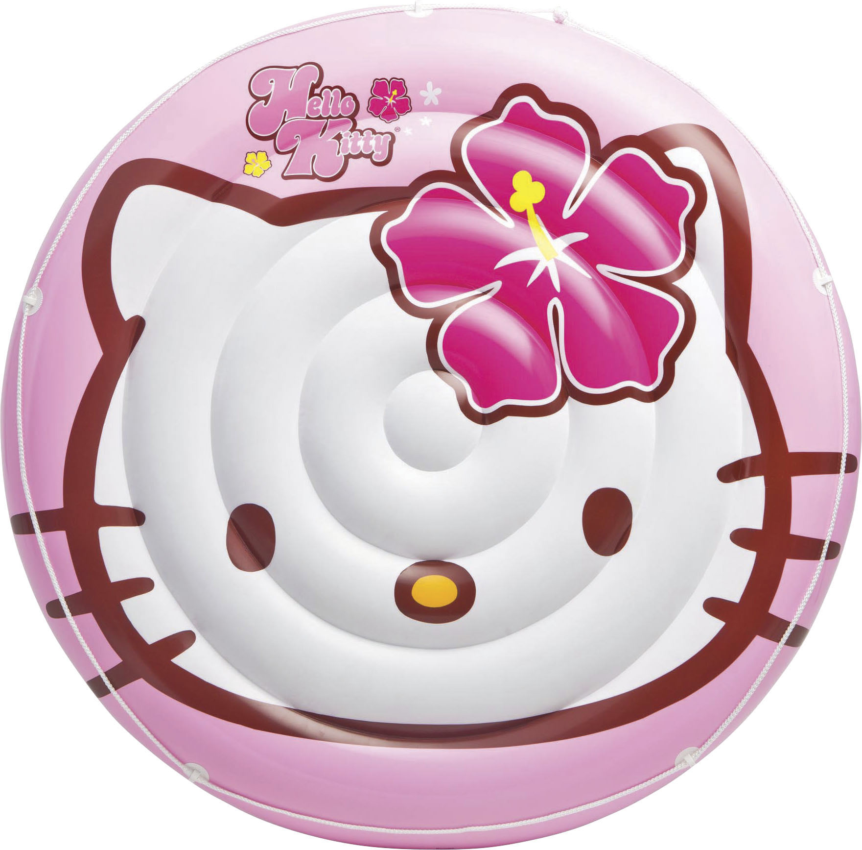 Φουσκωτό Hello Kitty Island Intex Κωδ.56513