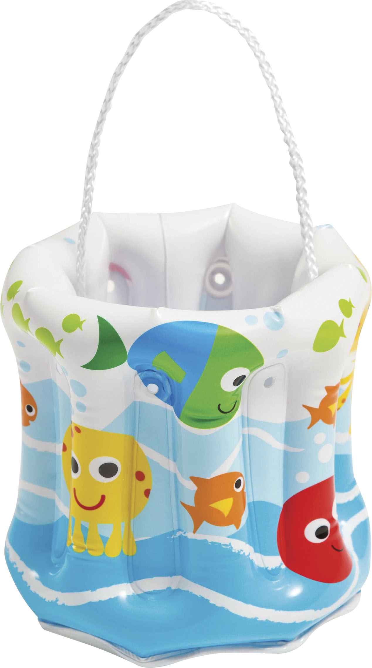 Φουσκωτό Κουβαδάκι INTEX Κωδ. 58681