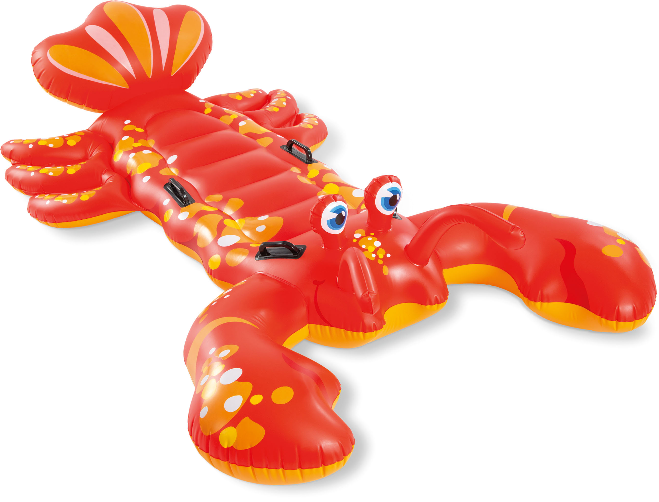 Φουσκωτό Lobster Ride-On Intex Κωδ.57528