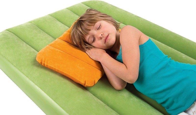 Φουσκωτό Μαξιλάρι "Kidz Pillow" INTEX Κωδ. 68676