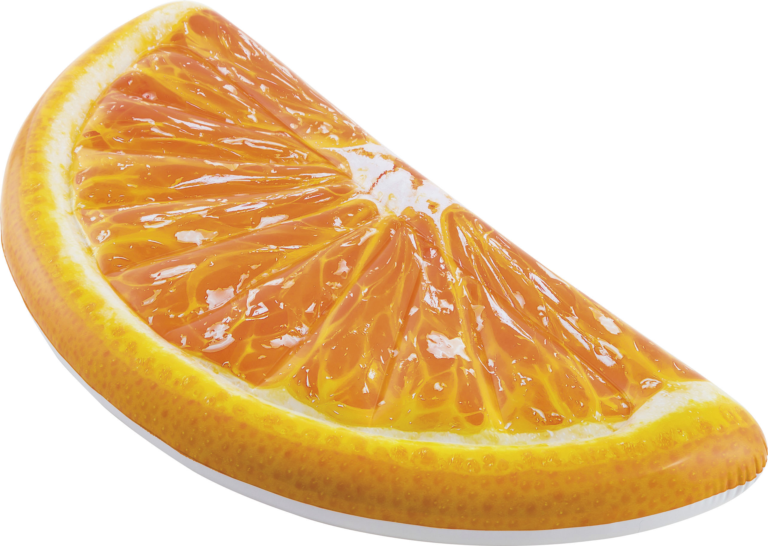 Φουσκωτό Orange Slice Intex Κωδ.58763