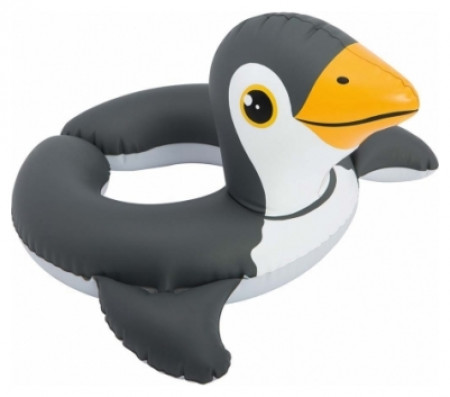 Φουσκωτό Σωσίβιο Animal Split Ring Intex Κωδ. 59220