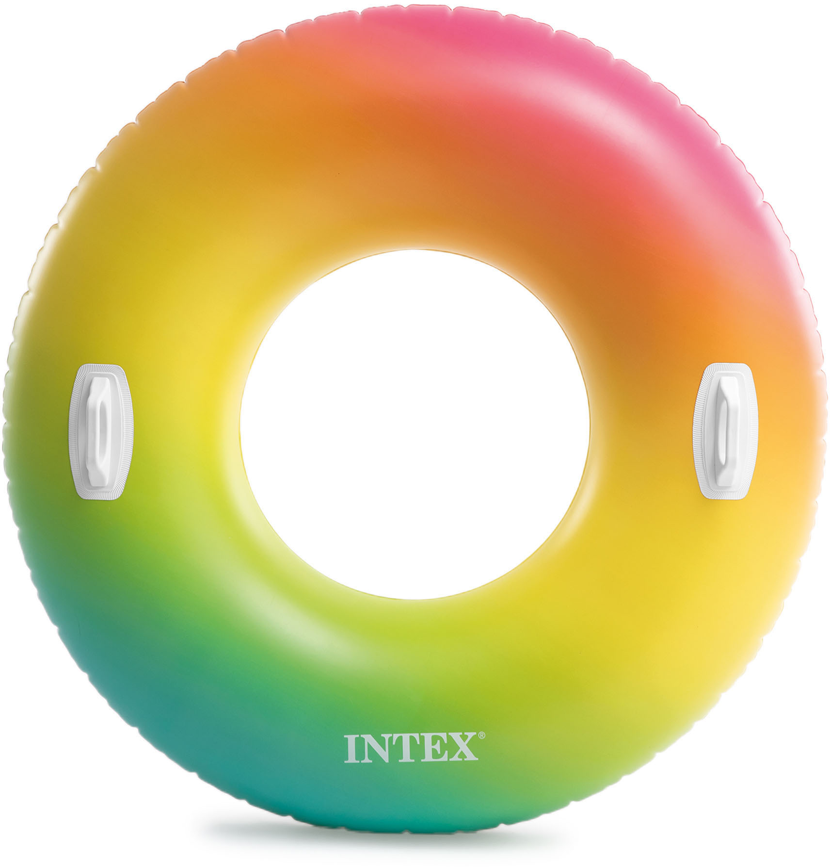 Φουσκωτό Σωσίβιο Rainbow Tube Intex Κωδ.58202