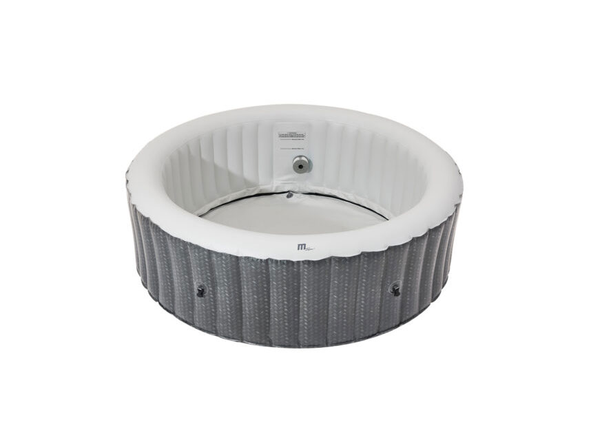  Φουσκωτό Spa Ottoman 6 Ατόμων MSpa Κωδ. 105805