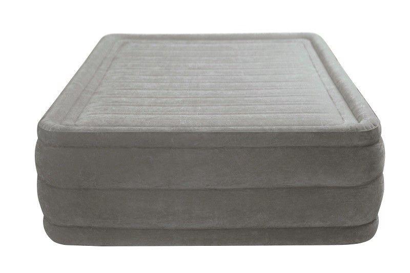 Φουσκωτό Στρώμα Ύπνου Comfort-Plush High Rise Airbed INTEX Κωδ. 64418