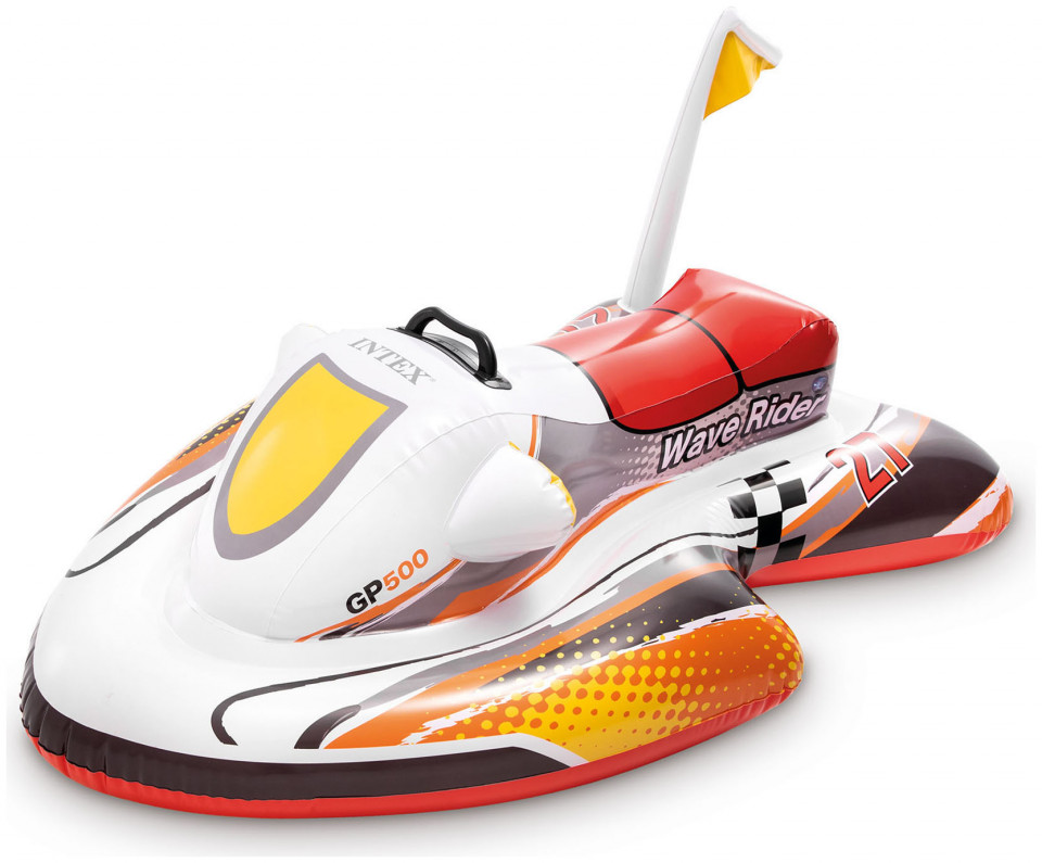 Φουσκωτό Wave Ride-On Intex Κωδ.57520