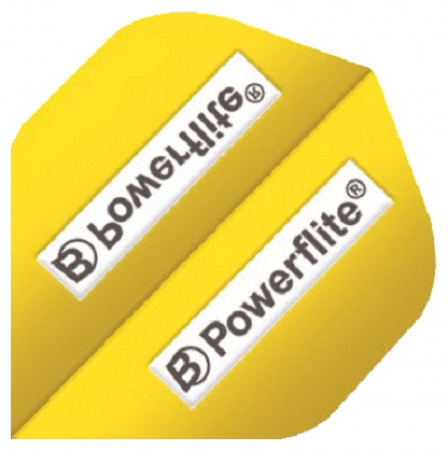 ΦΤΕΡΑ BULL'S DART, Powerflite A-Std, Poweflite