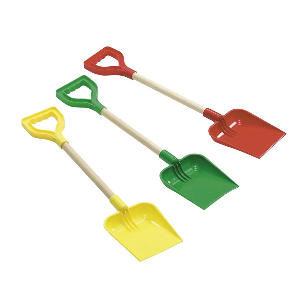 Φτυάρι Ξύλινο 56cm Adriatic Κωδ. 12687