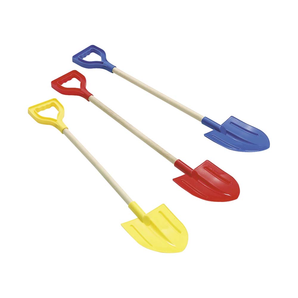 Φτυάρι Ξύλινο Adriatic Κωδ. 12688