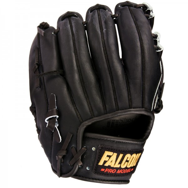 Γάντι δερμάτινο Baseball Falcon