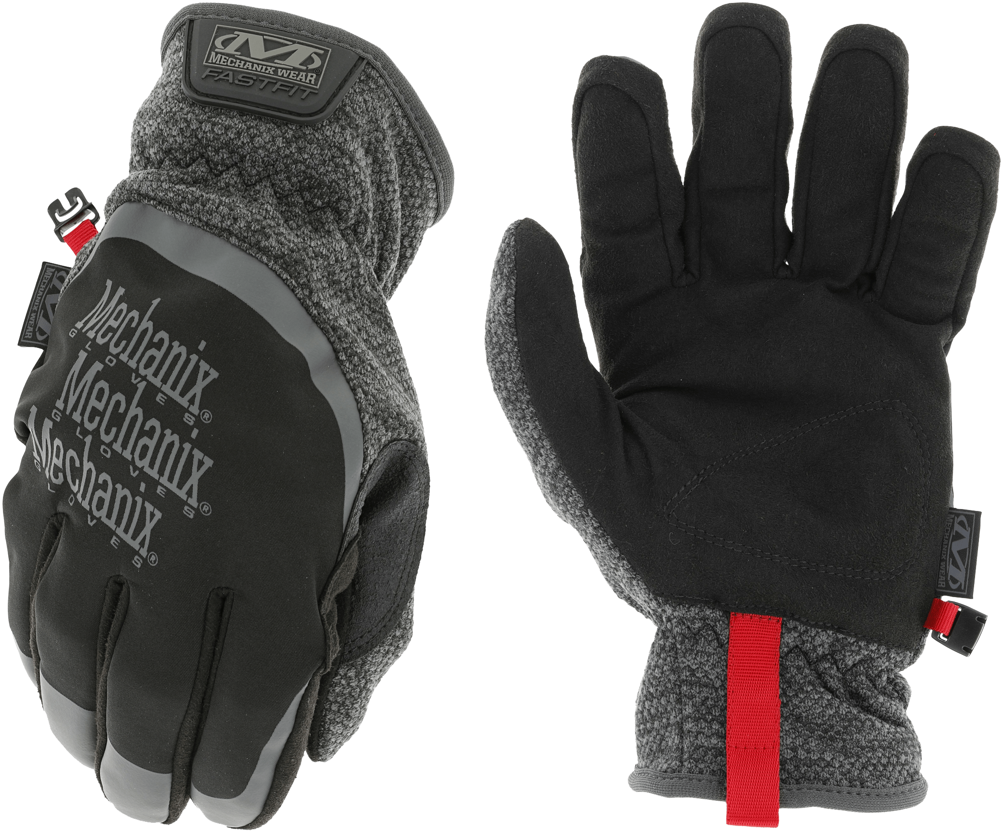 Γάντια   ColdWork FastFit  LG MECHANIX Κωδ. CWKFF-58-010 Large