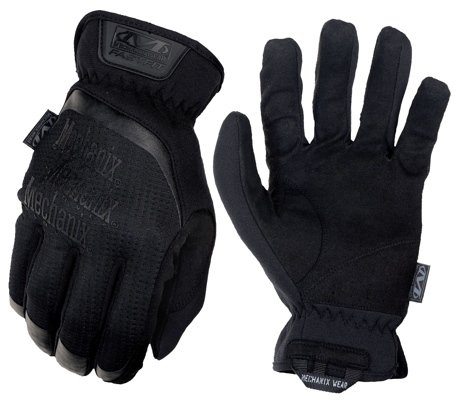 Γάντια  Fastfit  Covert  Mechanix   Κωδ. FFTAB-55-008 S/M
