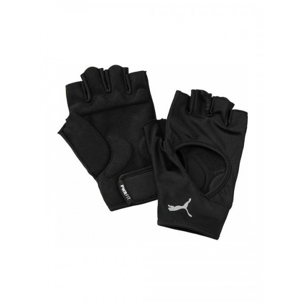 Γάντια Γυμναστηρίου Puma TR Gym Gloves 041773-01