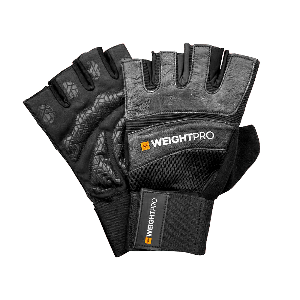 ΓΑΝΤΙΑ ΓΥΜΝΑΣΤΙΚΗΣ (ΚΟΦΤΑ) EBX WeightPro