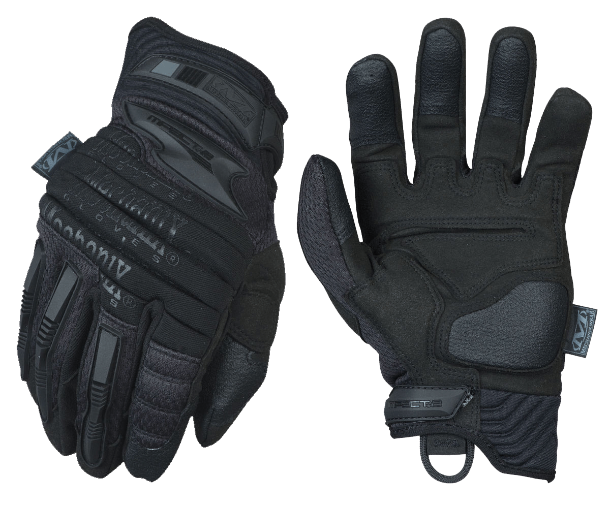 Γάντια  M-Pact 2  Covert  MECHANIX Κωδ. MP2-55-009 Size Medium