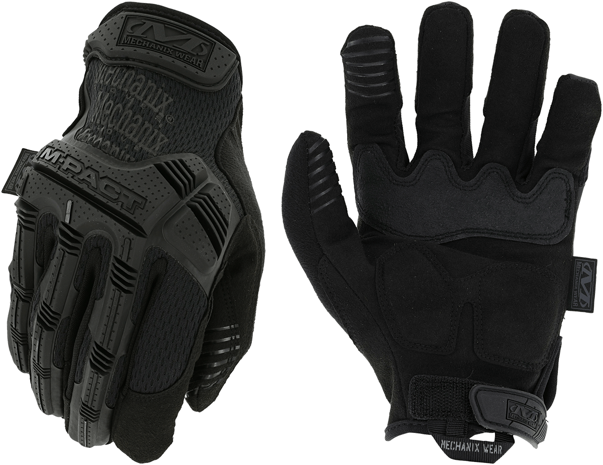 Γάντια   M-pact Cover tMECHANIX Κωδ. MPT-55-010 Size Large