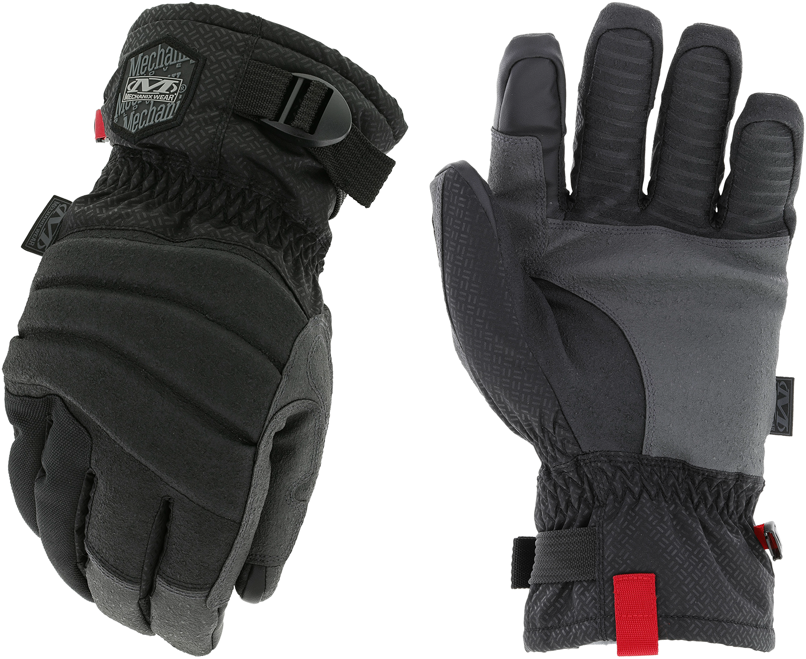 ΓΑΝΤΙΑ MECHANIX, ColdWork Peak , XL